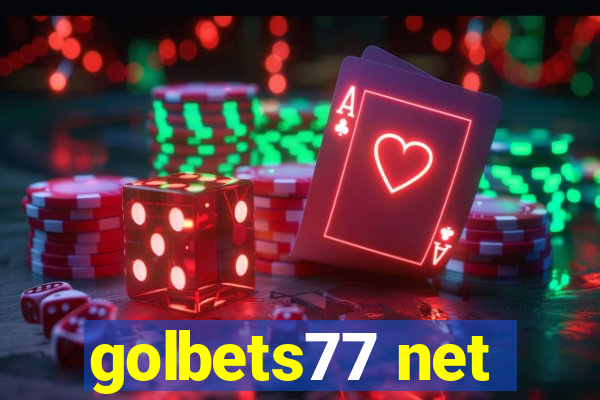 golbets77 net